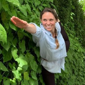 Meet your Posher, Kelly